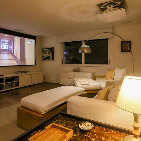 Tropical Contemporary Suites Параті Екстер'єр фото
