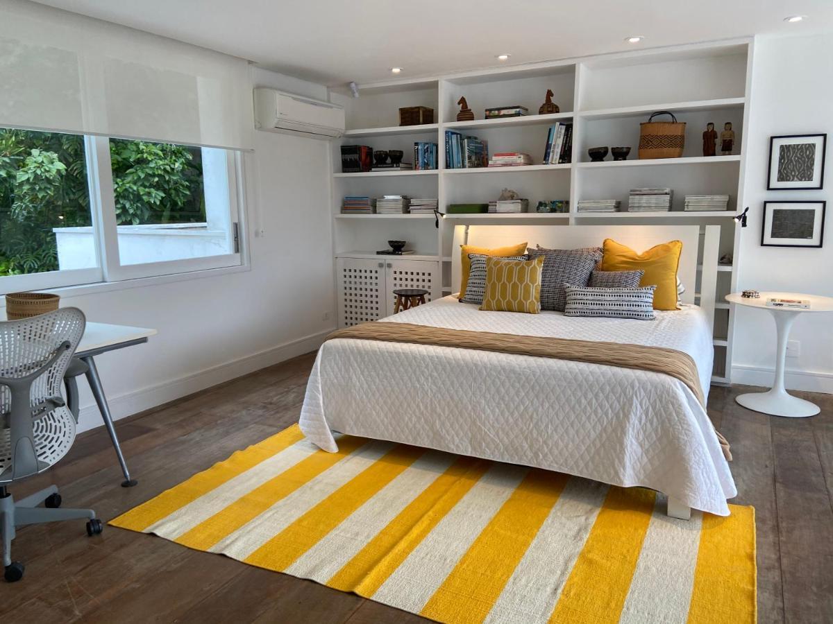 Tropical Contemporary Suites Параті Екстер'єр фото