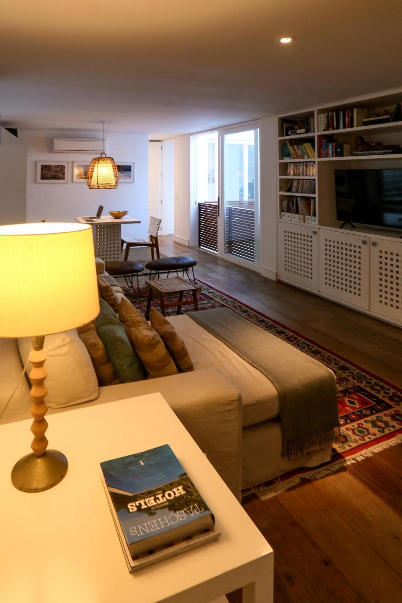 Tropical Contemporary Suites Параті Екстер'єр фото