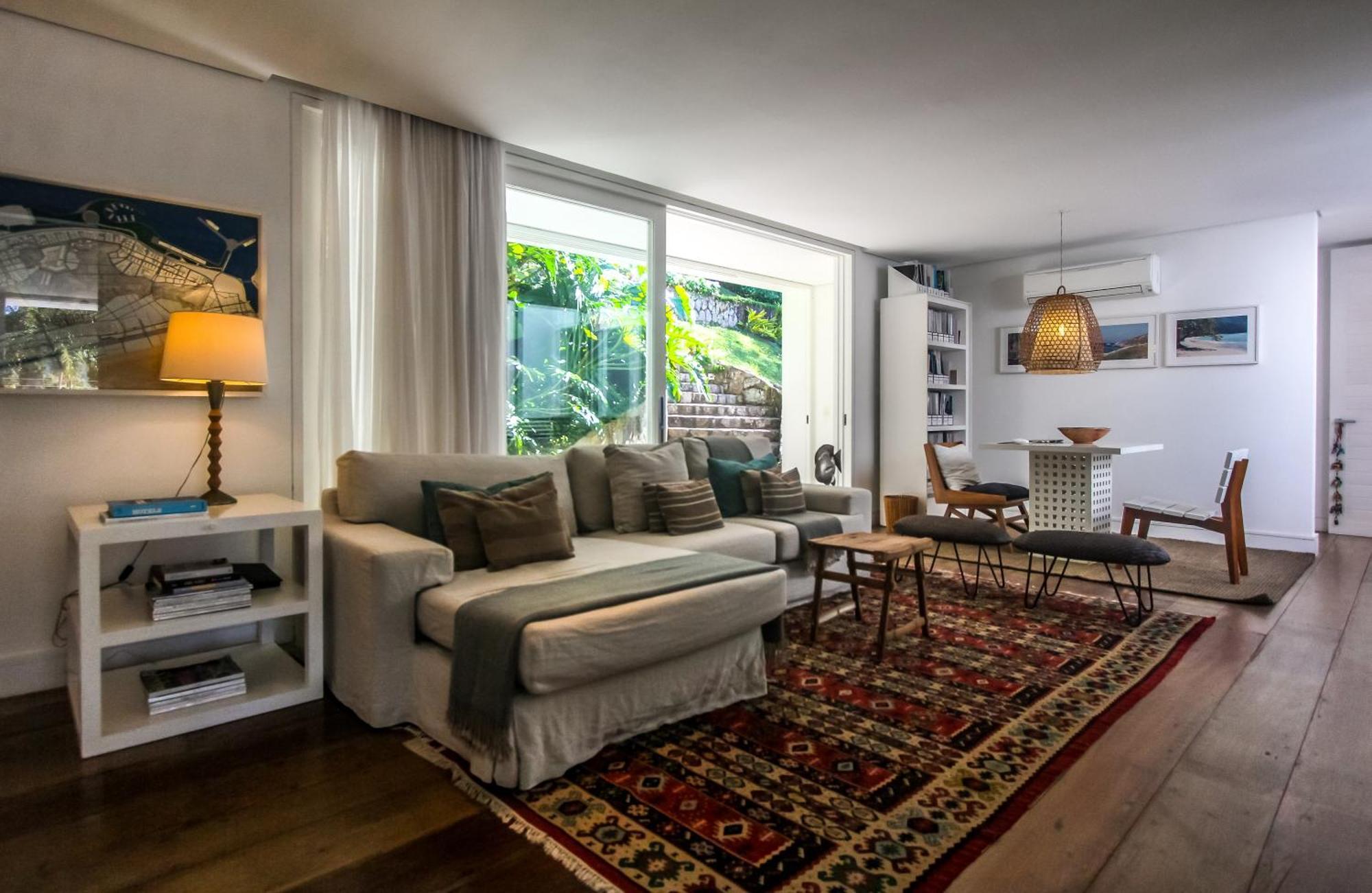 Tropical Contemporary Suites Параті Екстер'єр фото