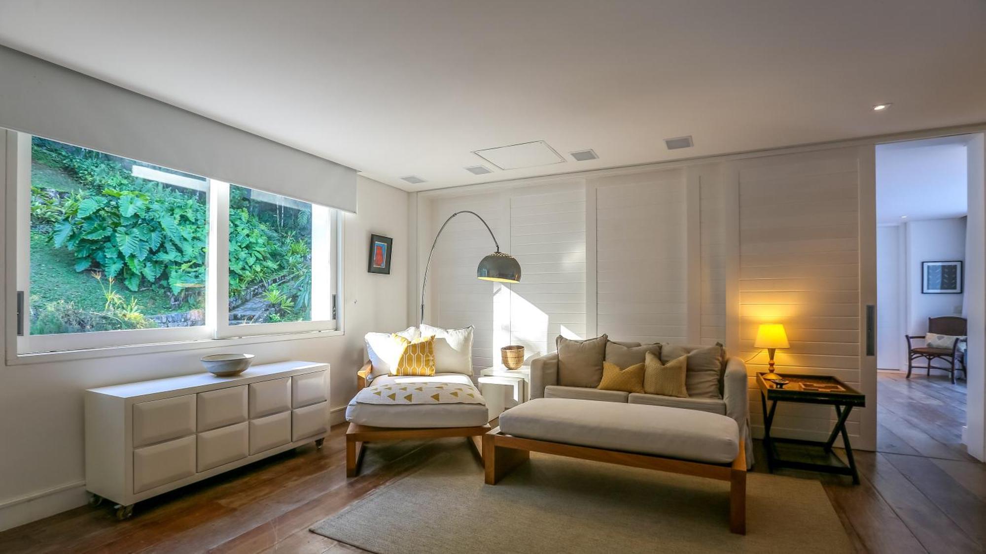 Tropical Contemporary Suites Параті Екстер'єр фото