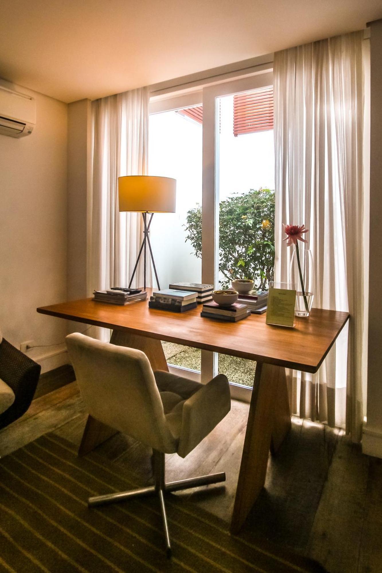 Tropical Contemporary Suites Параті Екстер'єр фото