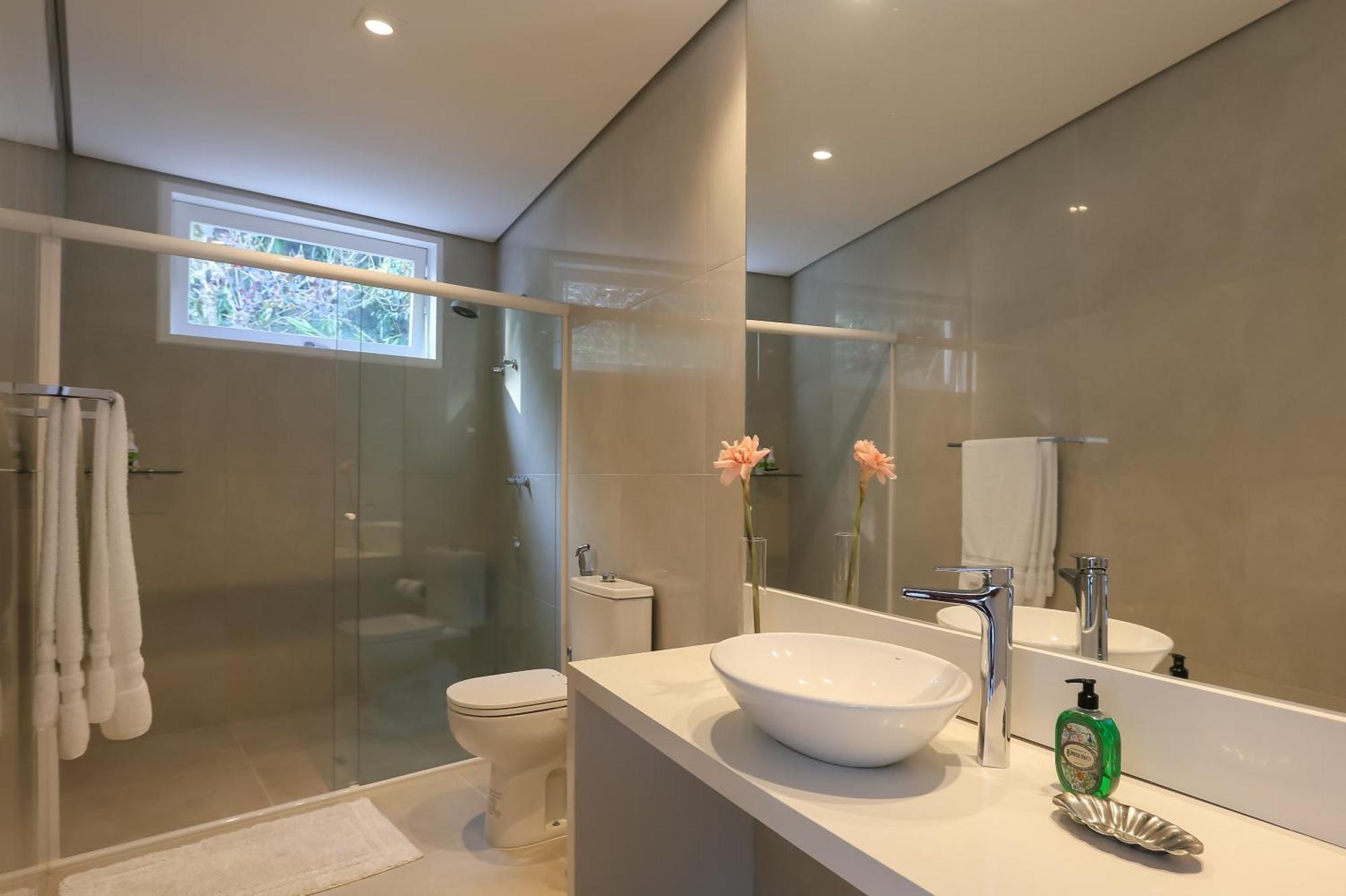 Tropical Contemporary Suites Параті Екстер'єр фото