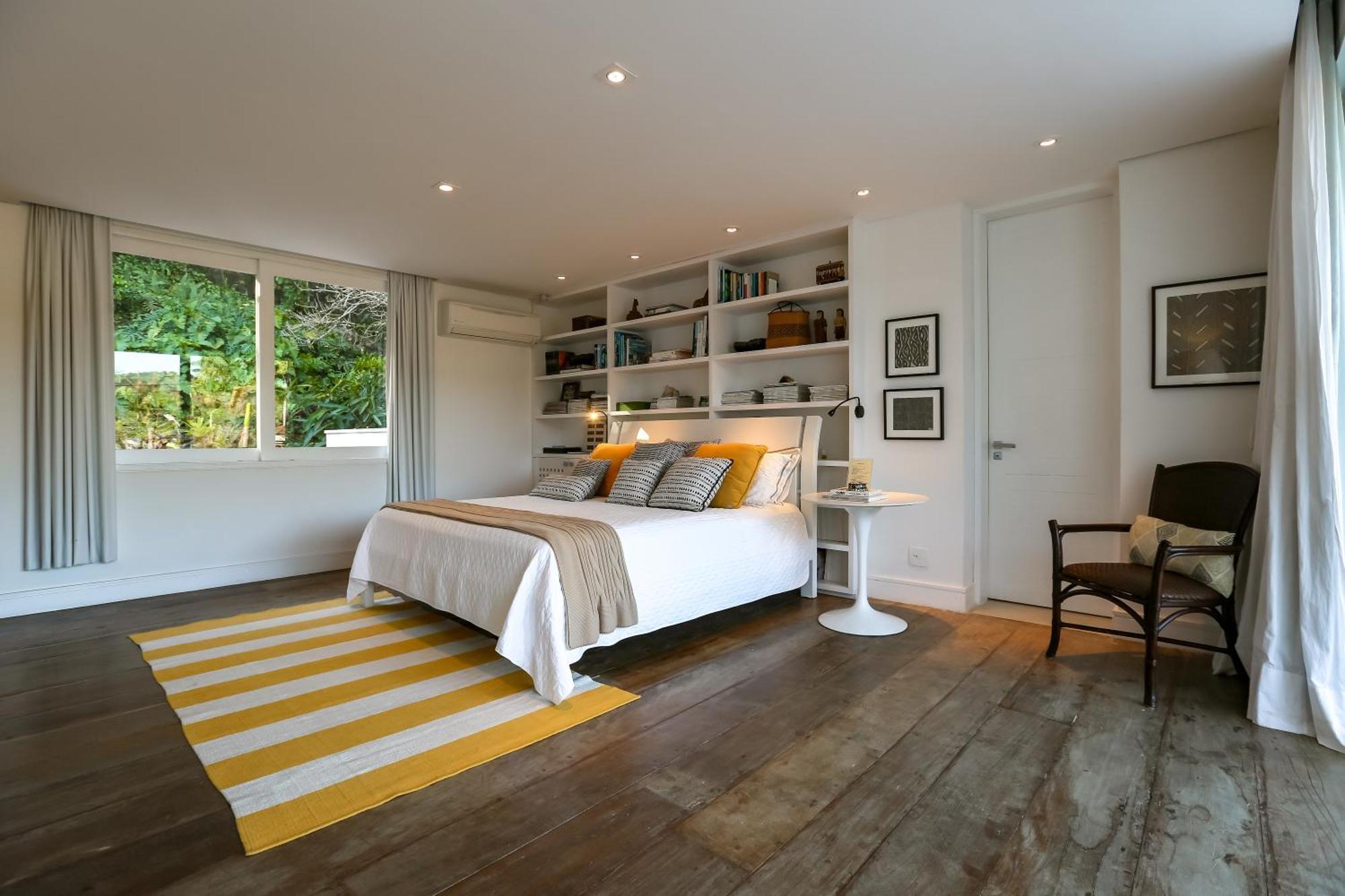 Tropical Contemporary Suites Параті Екстер'єр фото