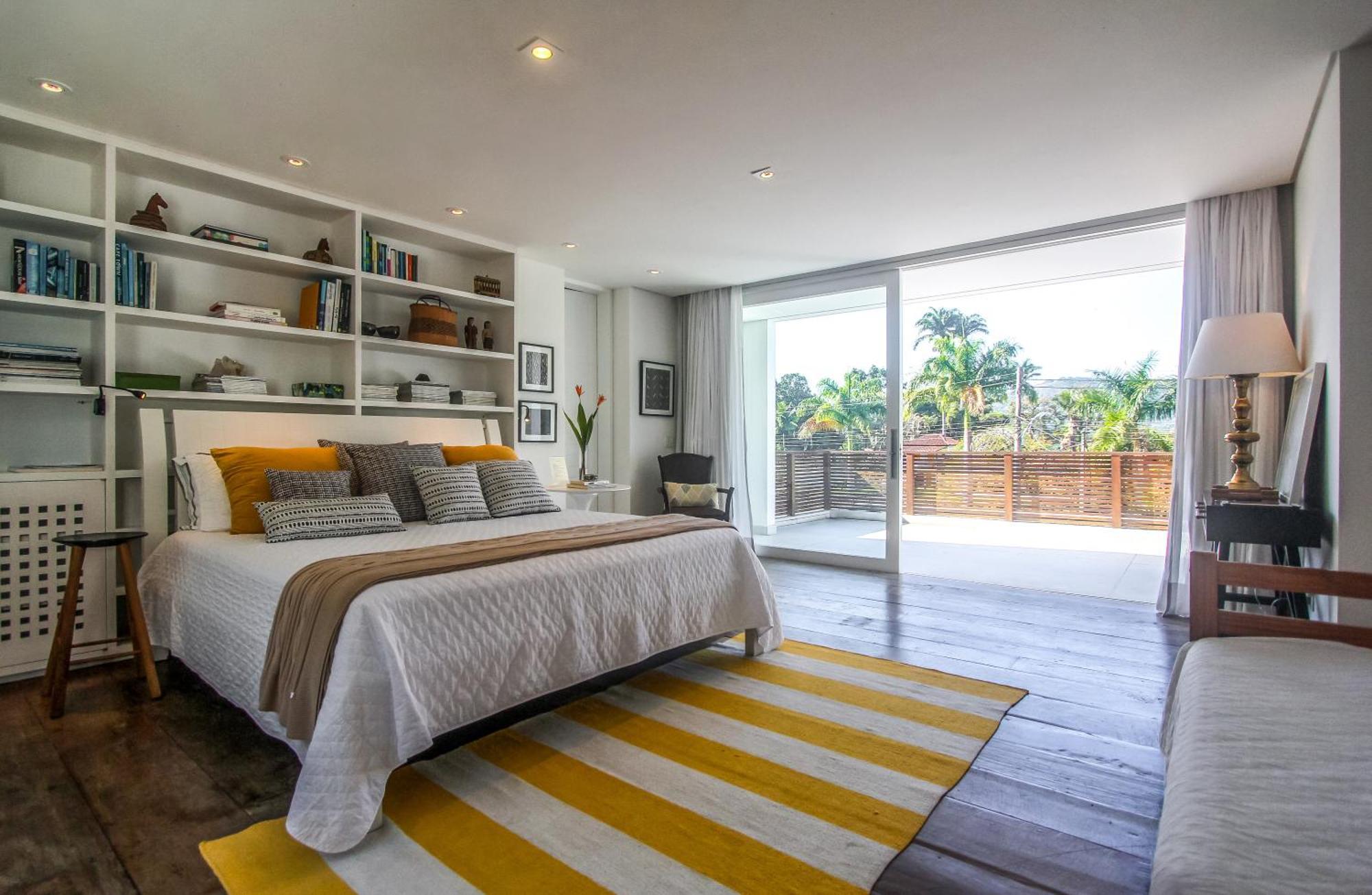 Tropical Contemporary Suites Параті Екстер'єр фото