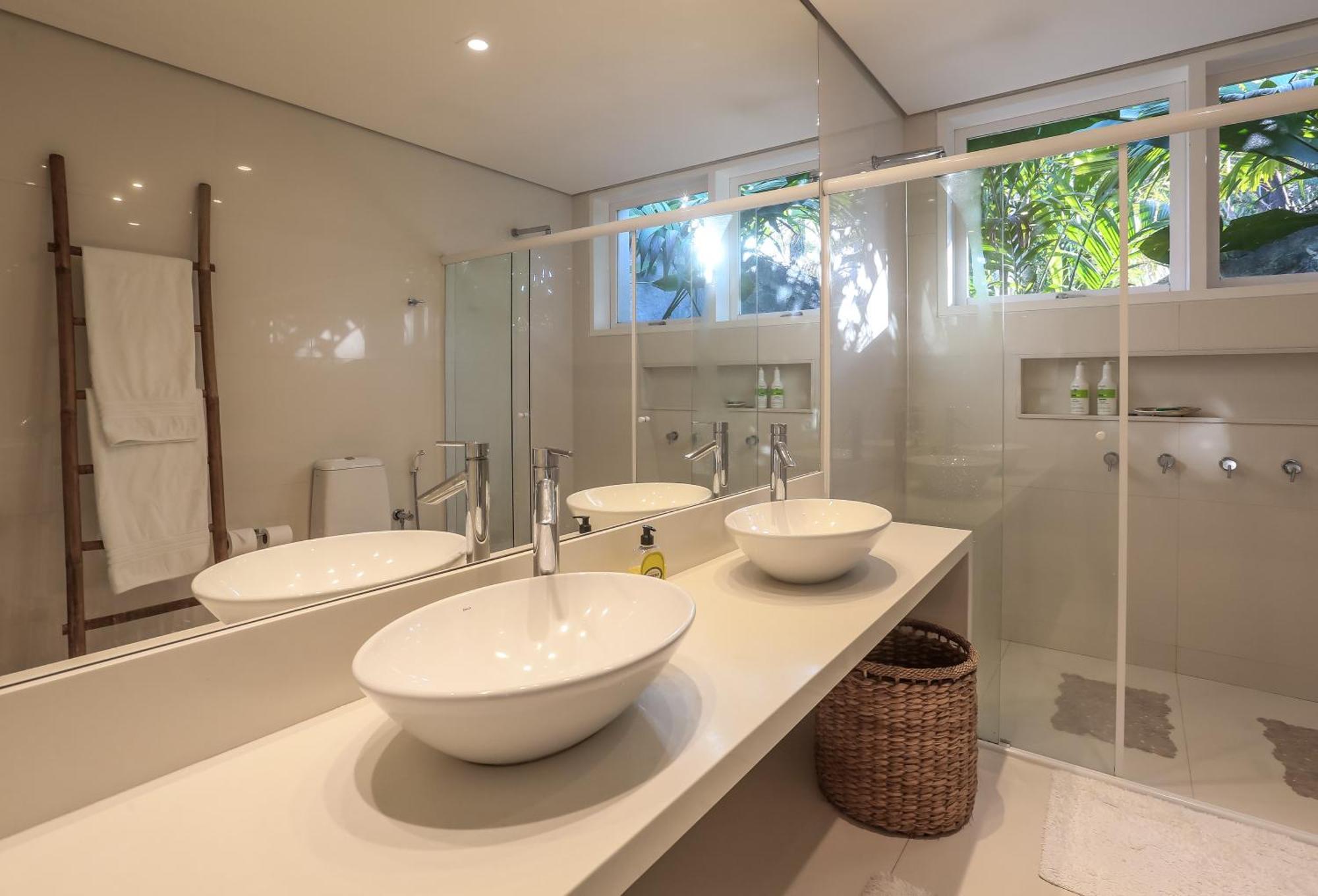 Tropical Contemporary Suites Параті Екстер'єр фото
