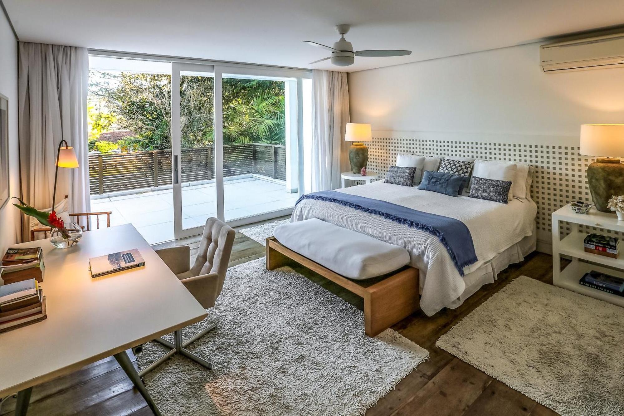 Tropical Contemporary Suites Параті Екстер'єр фото