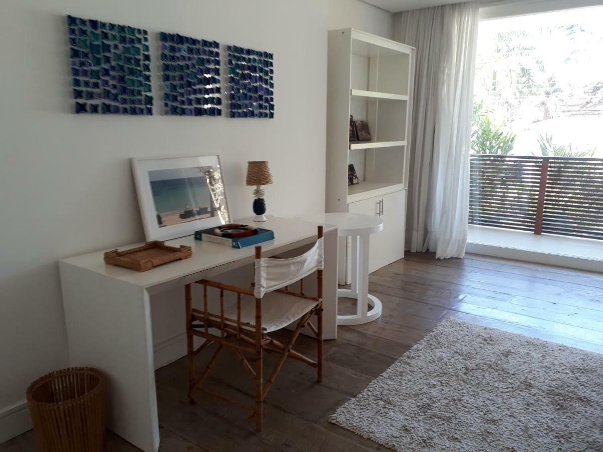 Tropical Contemporary Suites Параті Екстер'єр фото