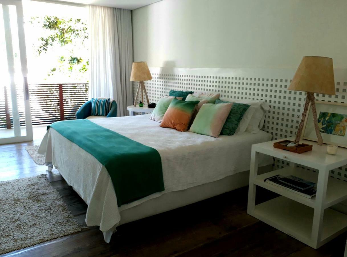 Tropical Contemporary Suites Параті Екстер'єр фото