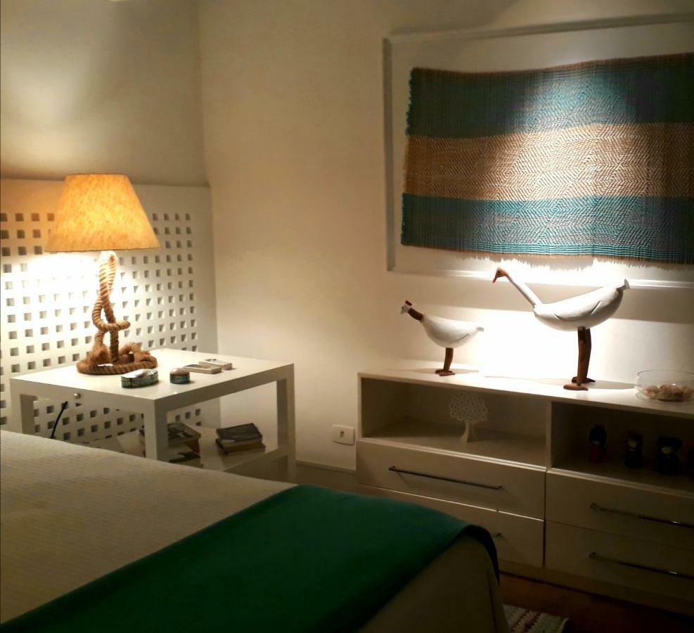 Tropical Contemporary Suites Параті Екстер'єр фото