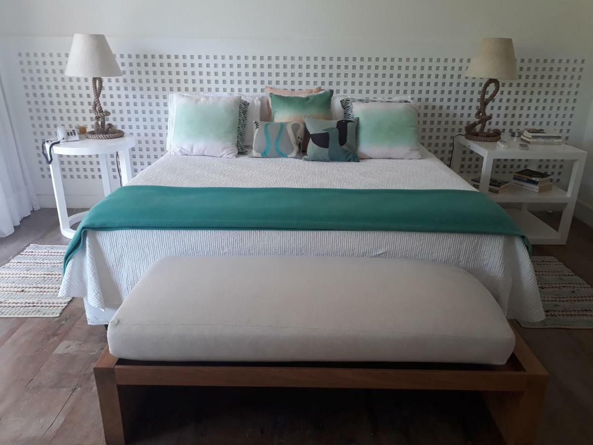 Tropical Contemporary Suites Параті Екстер'єр фото
