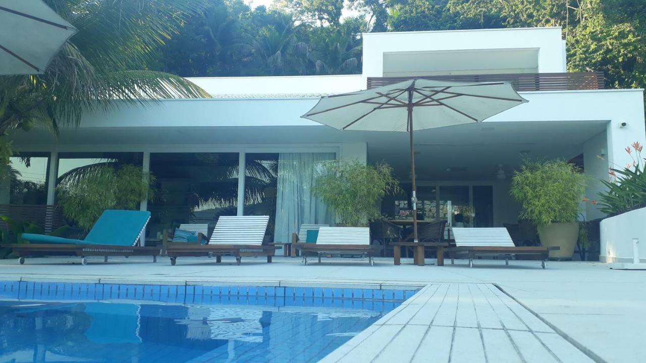 Tropical Contemporary Suites Параті Екстер'єр фото