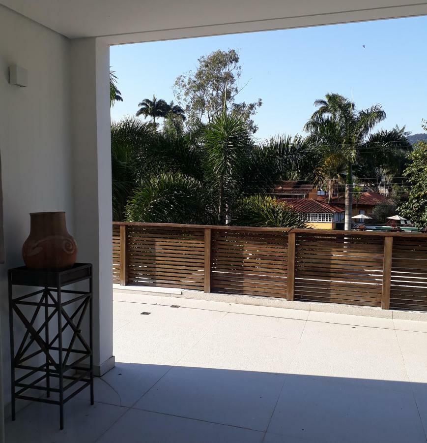 Tropical Contemporary Suites Параті Екстер'єр фото