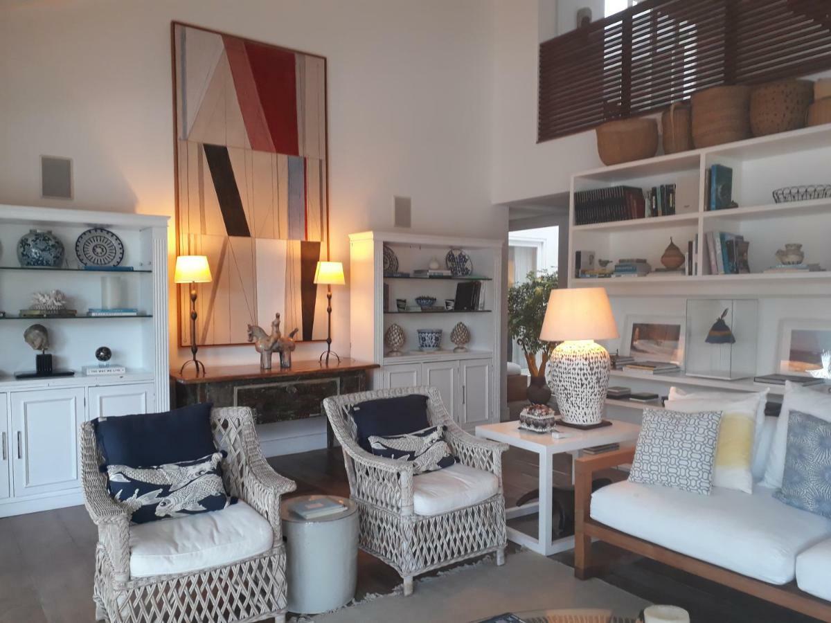 Tropical Contemporary Suites Параті Екстер'єр фото