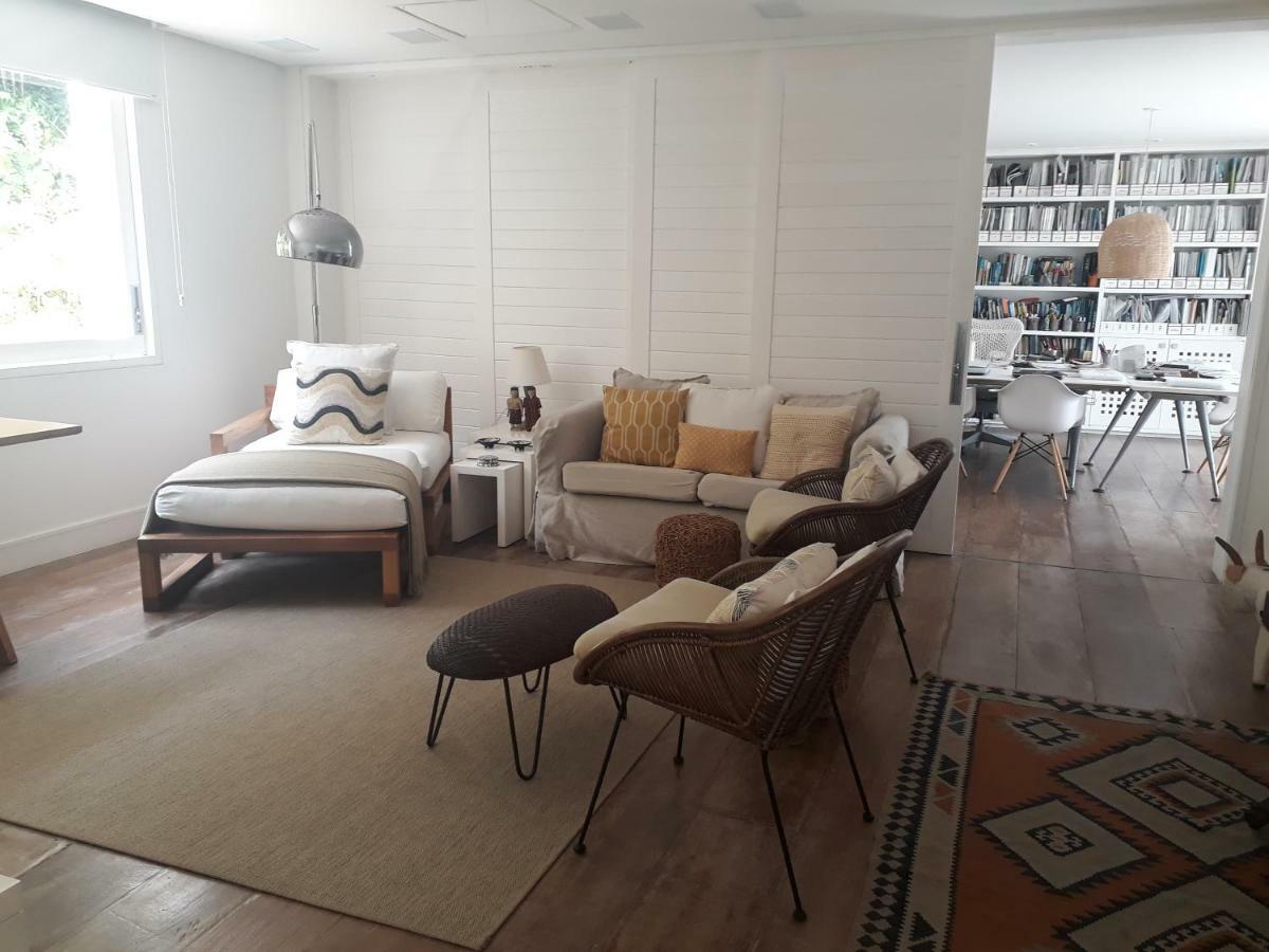 Tropical Contemporary Suites Параті Екстер'єр фото