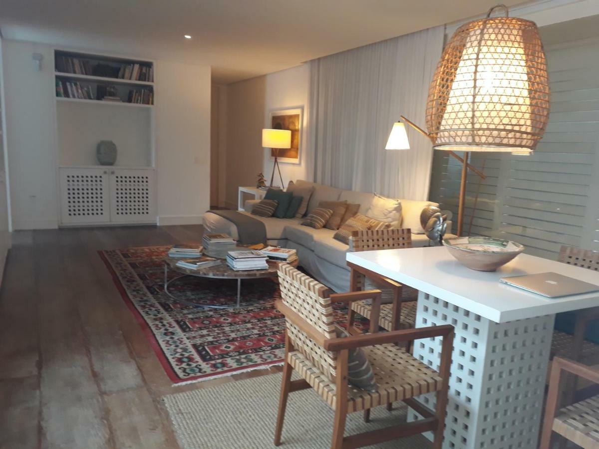 Tropical Contemporary Suites Параті Екстер'єр фото