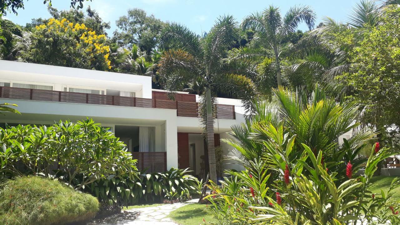 Tropical Contemporary Suites Параті Екстер'єр фото