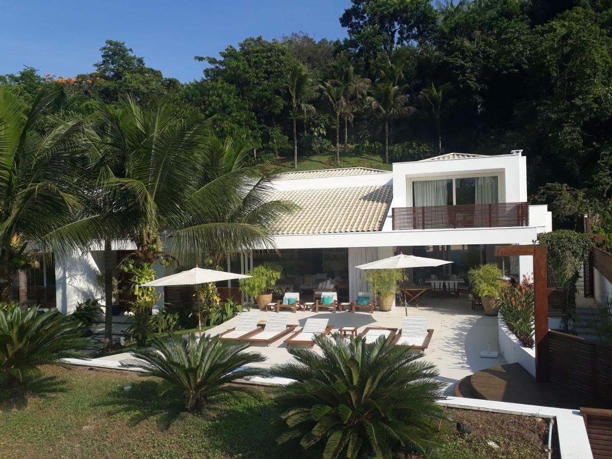 Tropical Contemporary Suites Параті Екстер'єр фото
