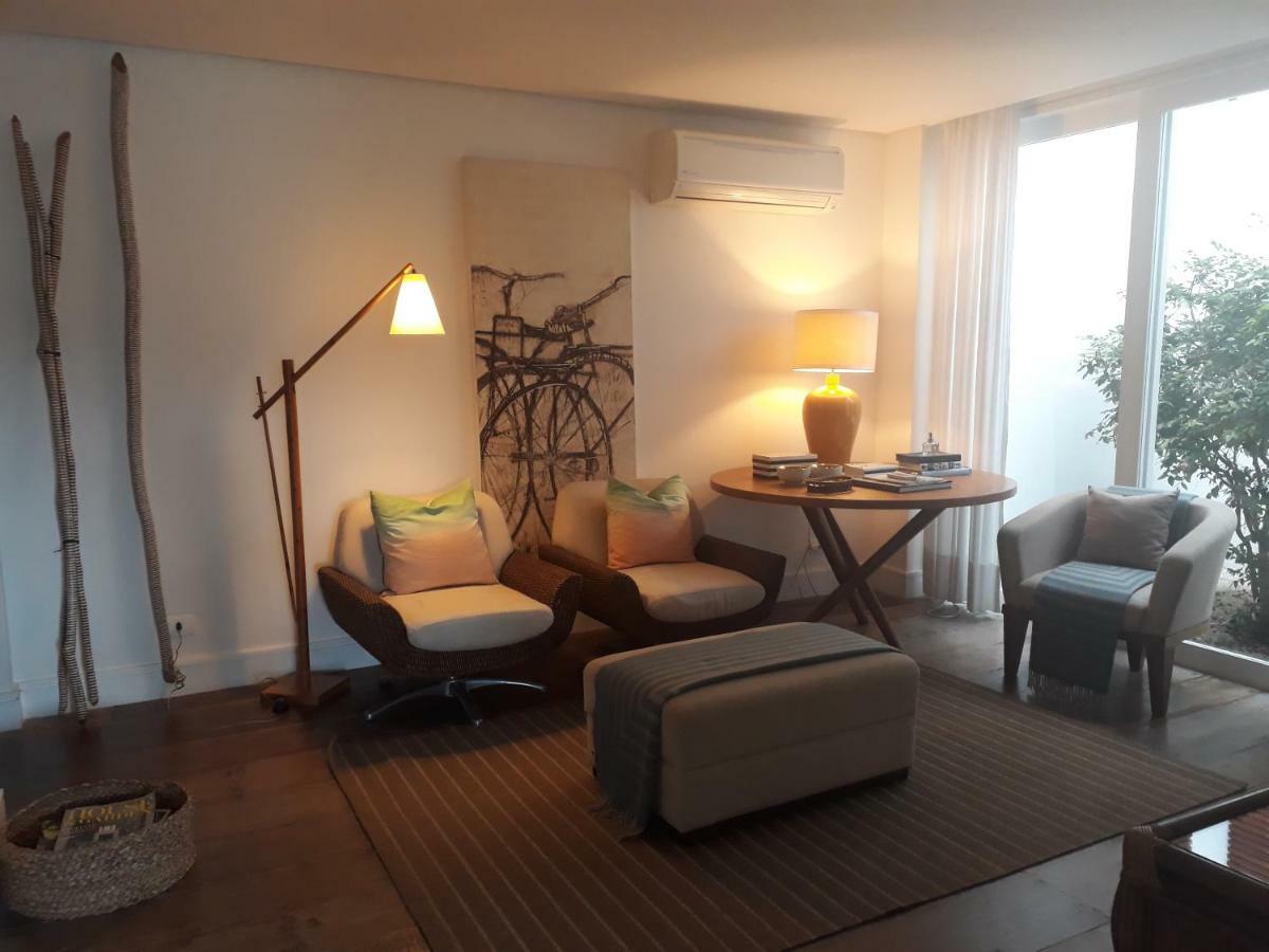 Tropical Contemporary Suites Параті Екстер'єр фото