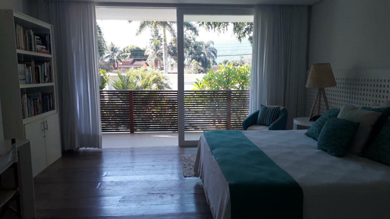 Tropical Contemporary Suites Параті Екстер'єр фото