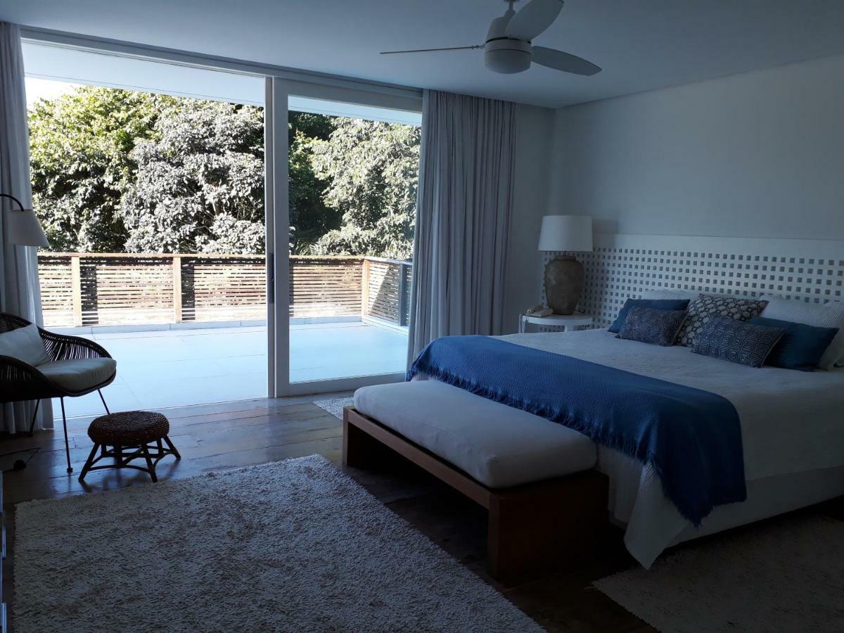 Tropical Contemporary Suites Параті Екстер'єр фото