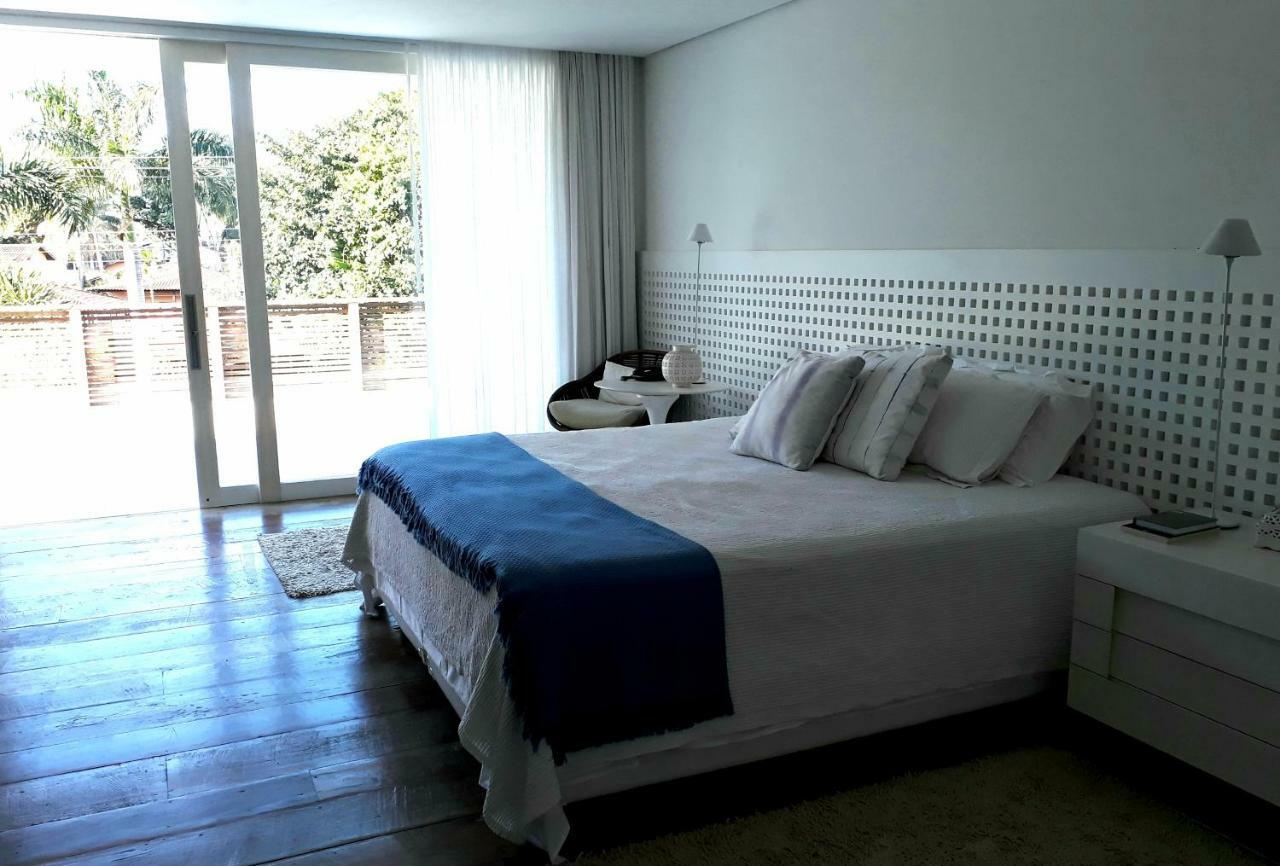 Tropical Contemporary Suites Параті Екстер'єр фото