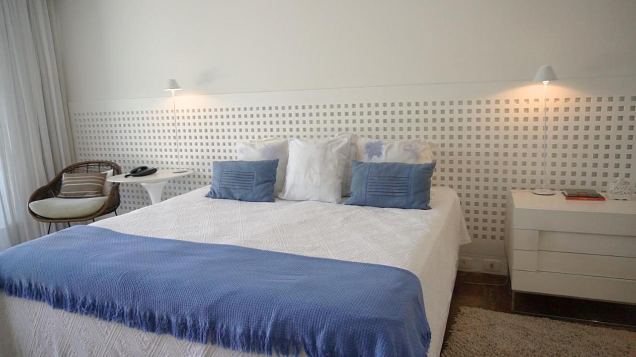 Tropical Contemporary Suites Параті Екстер'єр фото