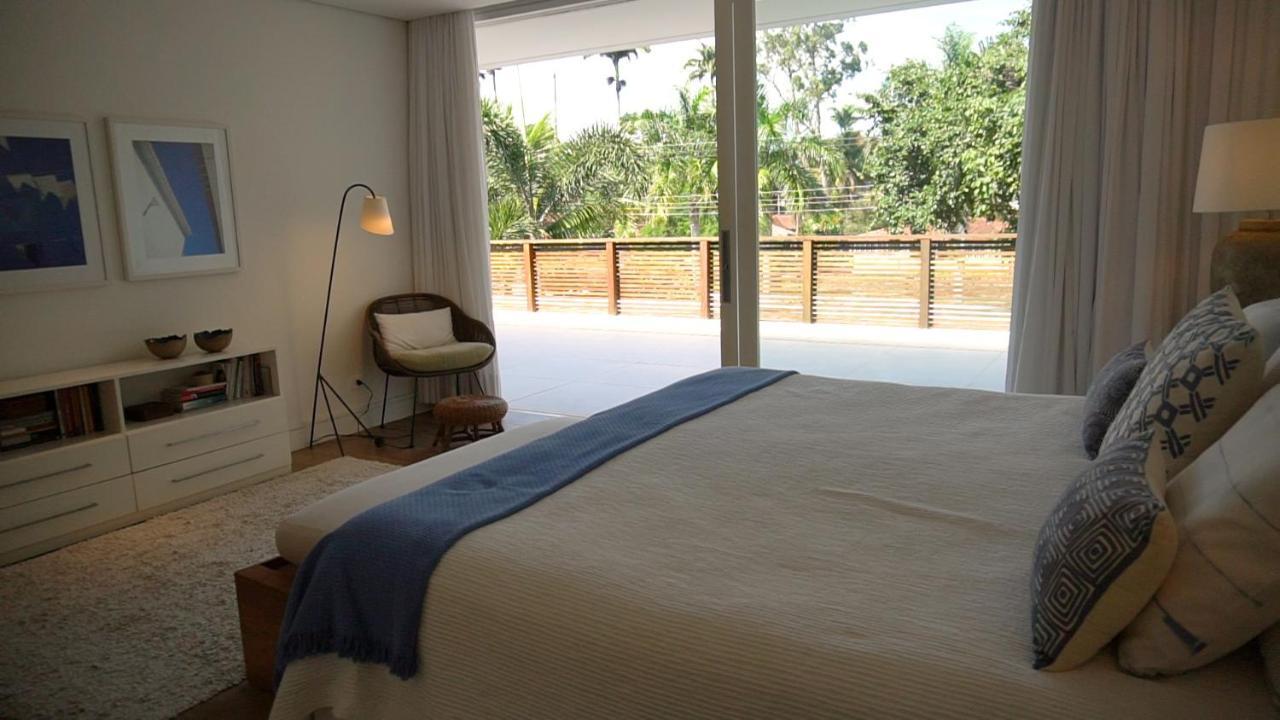 Tropical Contemporary Suites Параті Екстер'єр фото