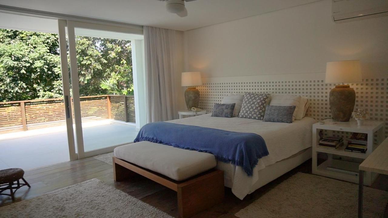Tropical Contemporary Suites Параті Екстер'єр фото