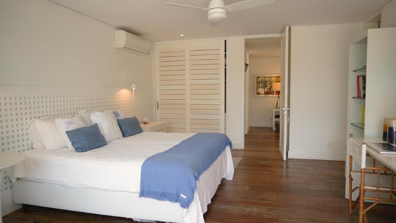 Tropical Contemporary Suites Параті Екстер'єр фото